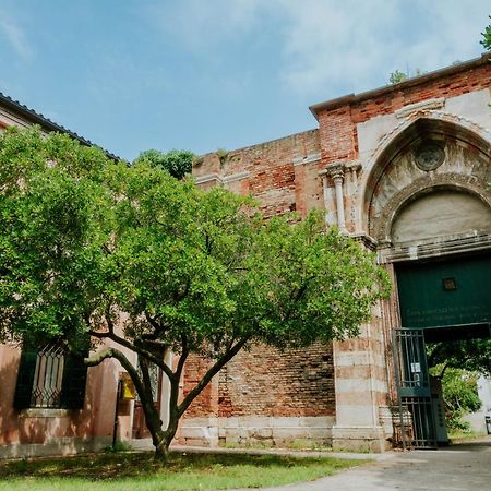 Ostello S. Fosca - Cpu Venice Hostels Exterior photo