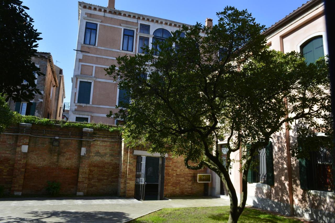 Ostello S. Fosca - Cpu Venice Hostels Exterior photo