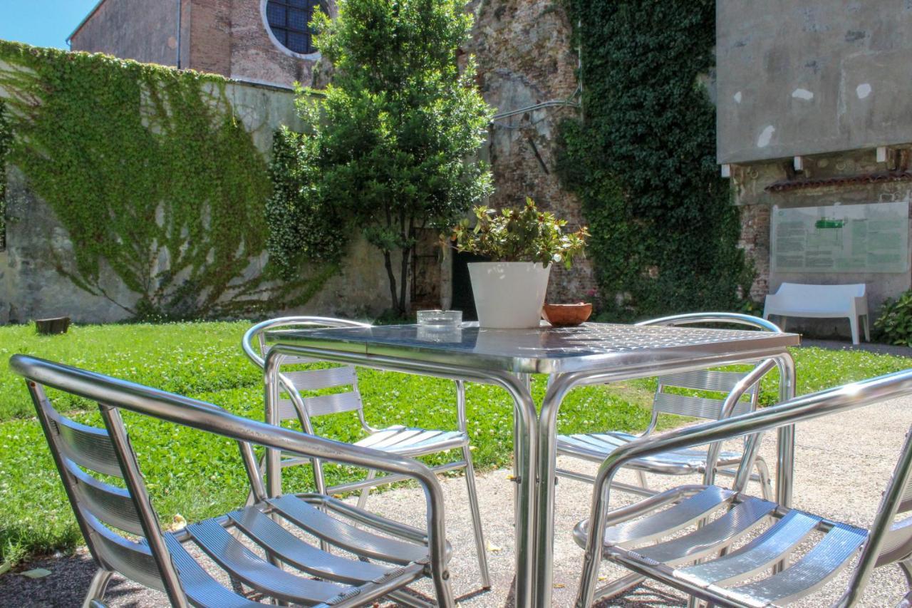 Ostello S. Fosca - Cpu Venice Hostels Exterior photo