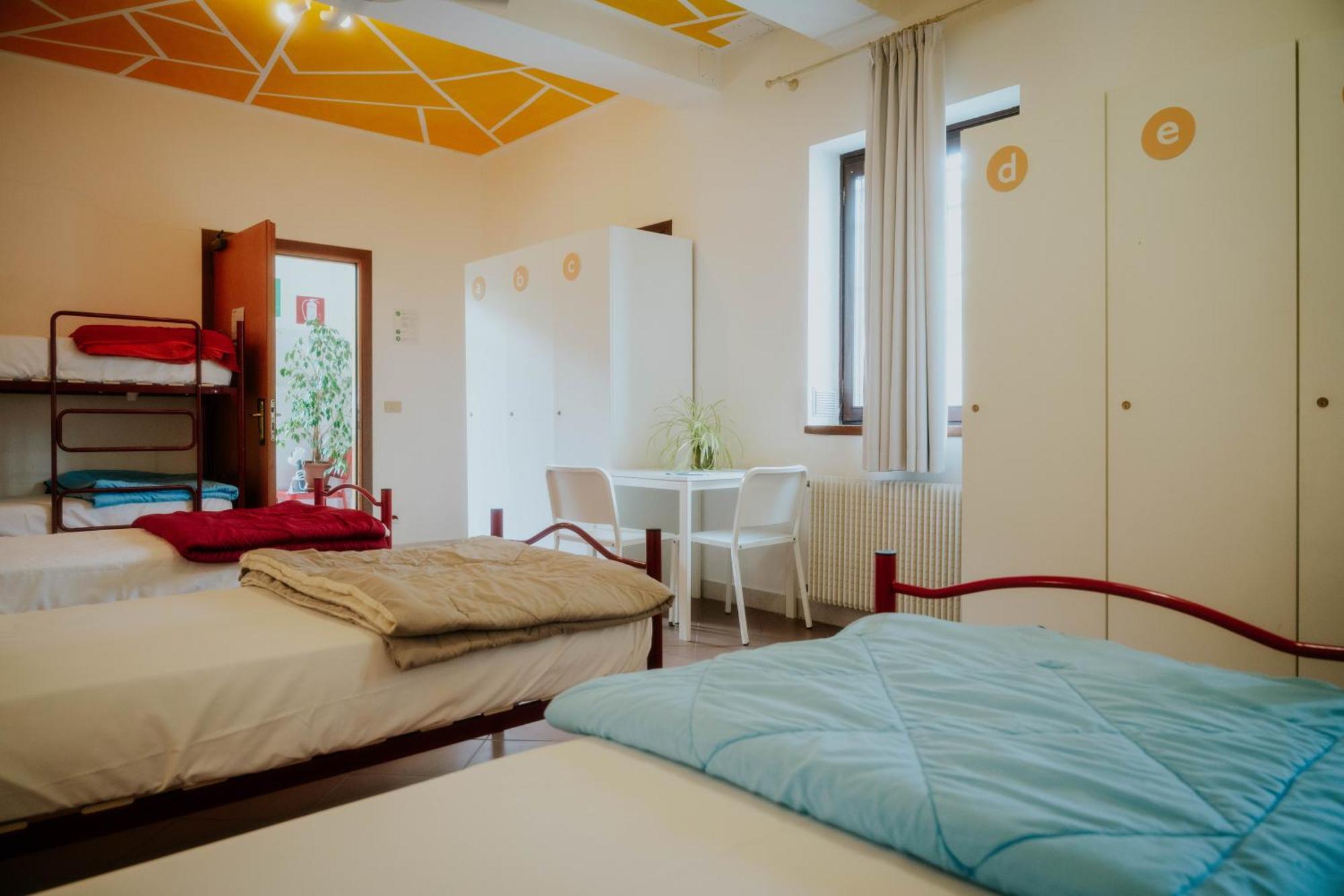 Ostello S. Fosca - Cpu Venice Hostels Exterior photo